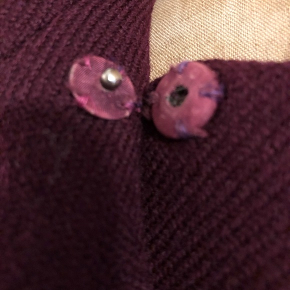 Vintage Zelinka Matlick coat